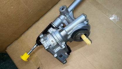 RHD Electric Power Steering Rack Assembly for BMW X1 X2 2 Series F45 F46 F48 F39 OE 32105A39027 32106882053 32106887673