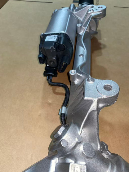 Scatola sterzo elettrica RHD completa per BMW G30 G31 520i 530i 840i | OE 32106888553 32106891863 32105A3AD88