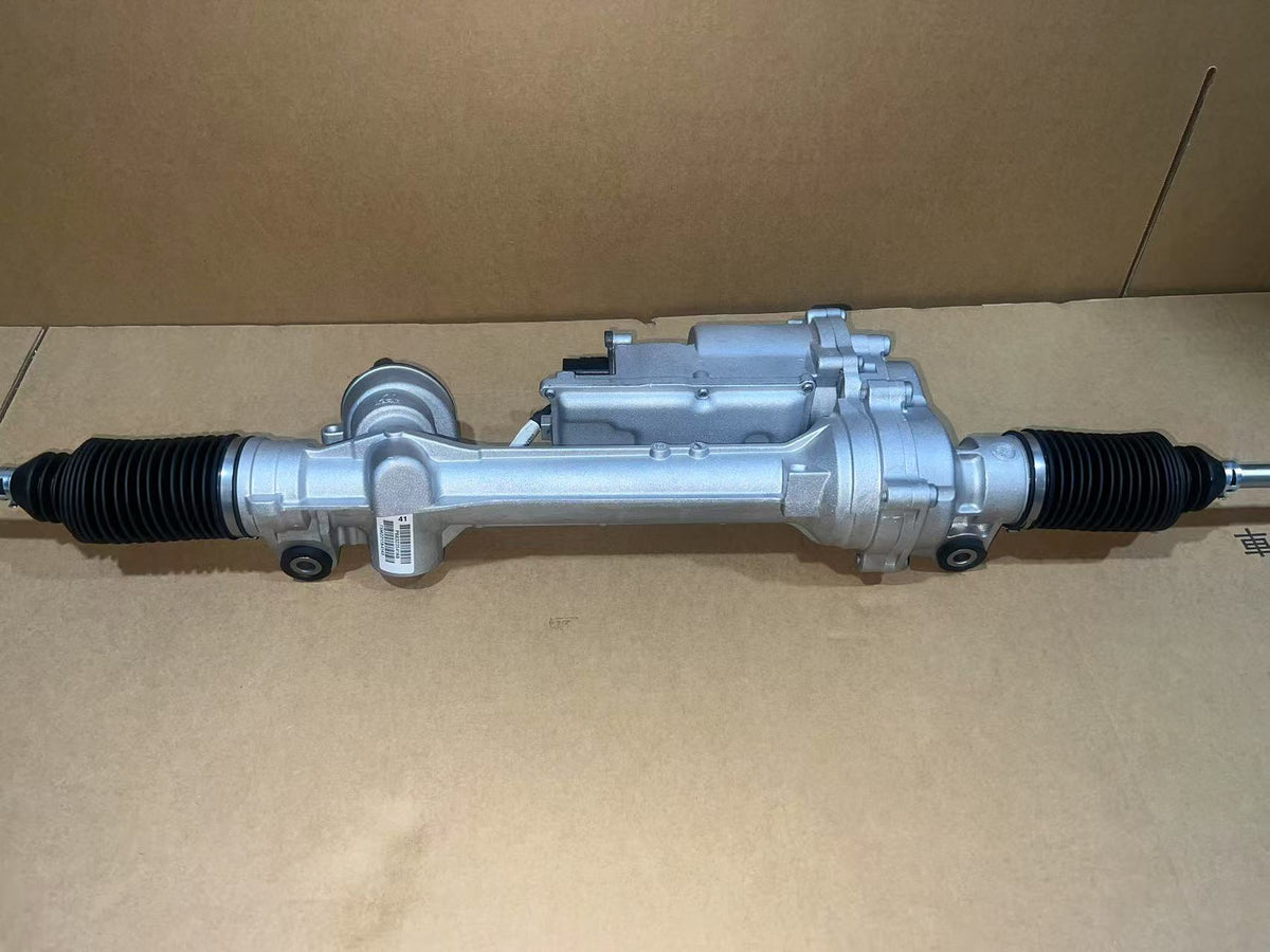 LHD Electric Power Steering Rack for Dodge Challenger Charger Chrysler 300 RWD 2016-2022 OE# 68417467AC 68417467AD 68417467AA