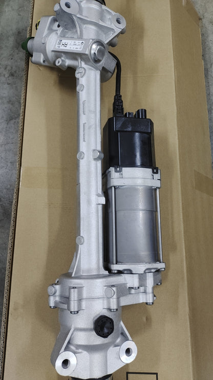 RHD Electric Power Steering Rack for BMW X3 F25 X4 F26 SUV 32106889090 32106874319