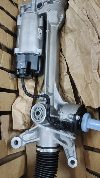 LHD Electric Power Steering Rack for Mercedes-Benz GLC X253 C253 (W253) 2019-2023 OE# A2534604301