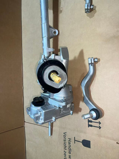 Electric Power Steering Rack for BMW X1 F48 X2 F39 2 Series F45 F46 (LHD) UF UW OE# 32106899998
