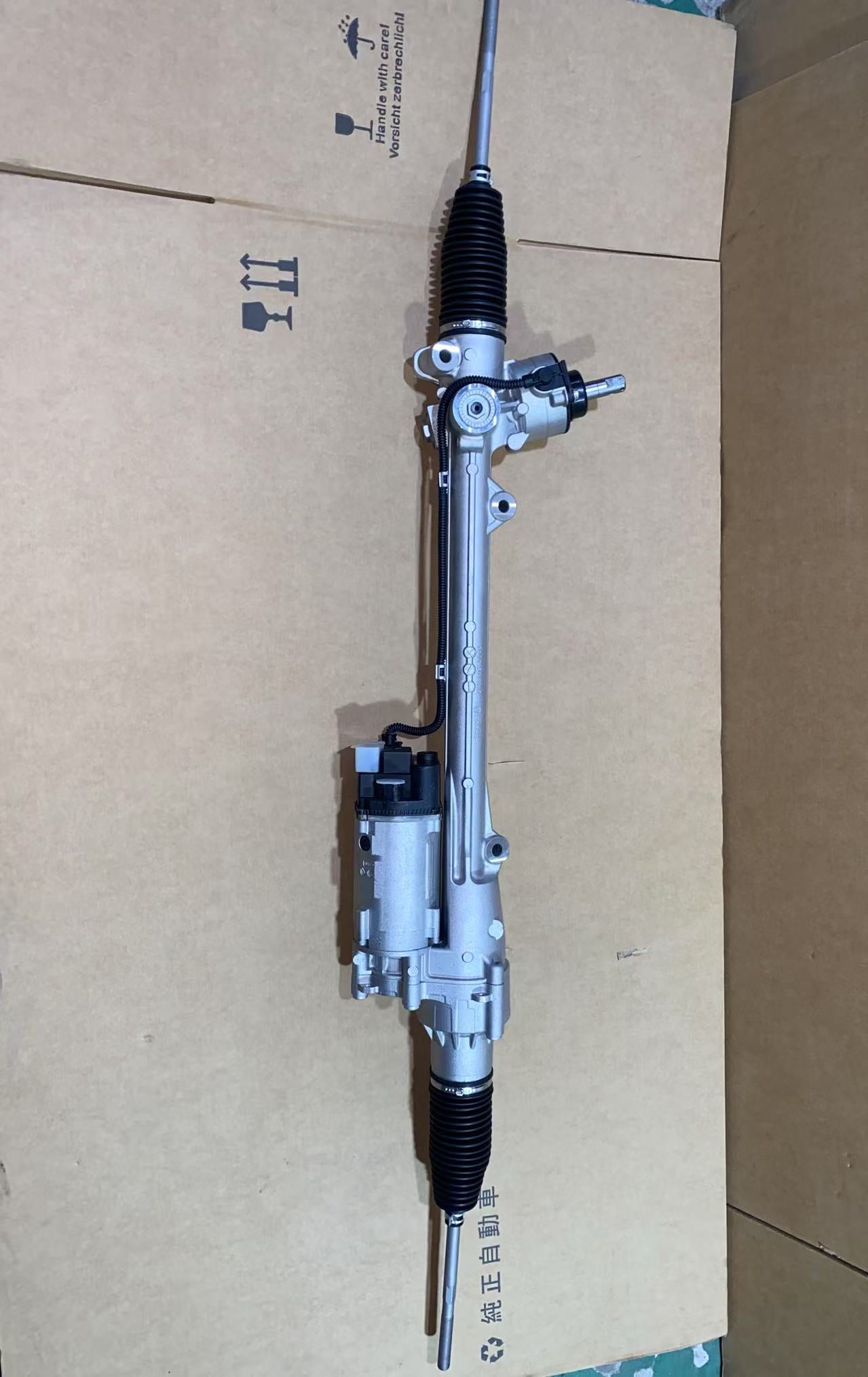 RHD Electric Power Steering Rack for Aston Martin DB11 Vantage | KY63-3200-BC