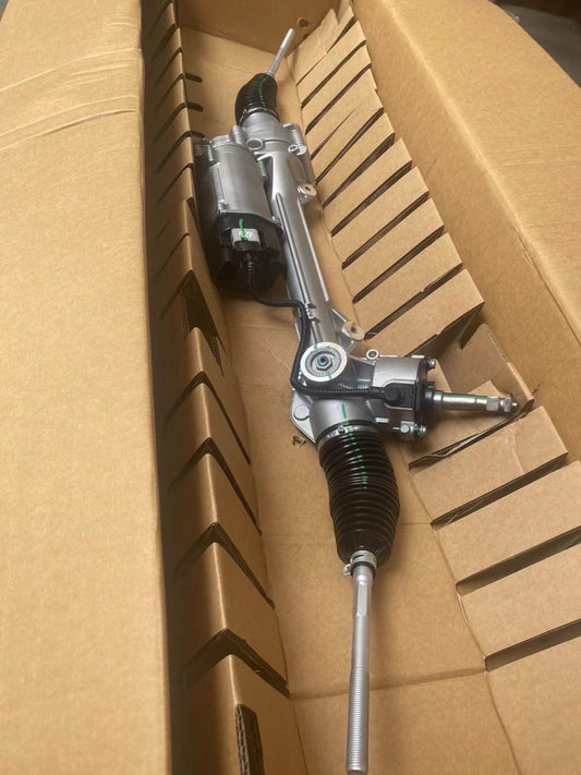 Ansamblu casetă de direcție electrică asistată LHD pentru BMW M2 F87 M3 F80 M4 F82 F83 OE 32107852660