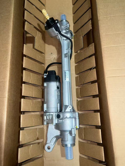 LHD Electric Power Steering Rack for Range Rover L405 2012-2021 OE# LR091404 GK52-3200-AB