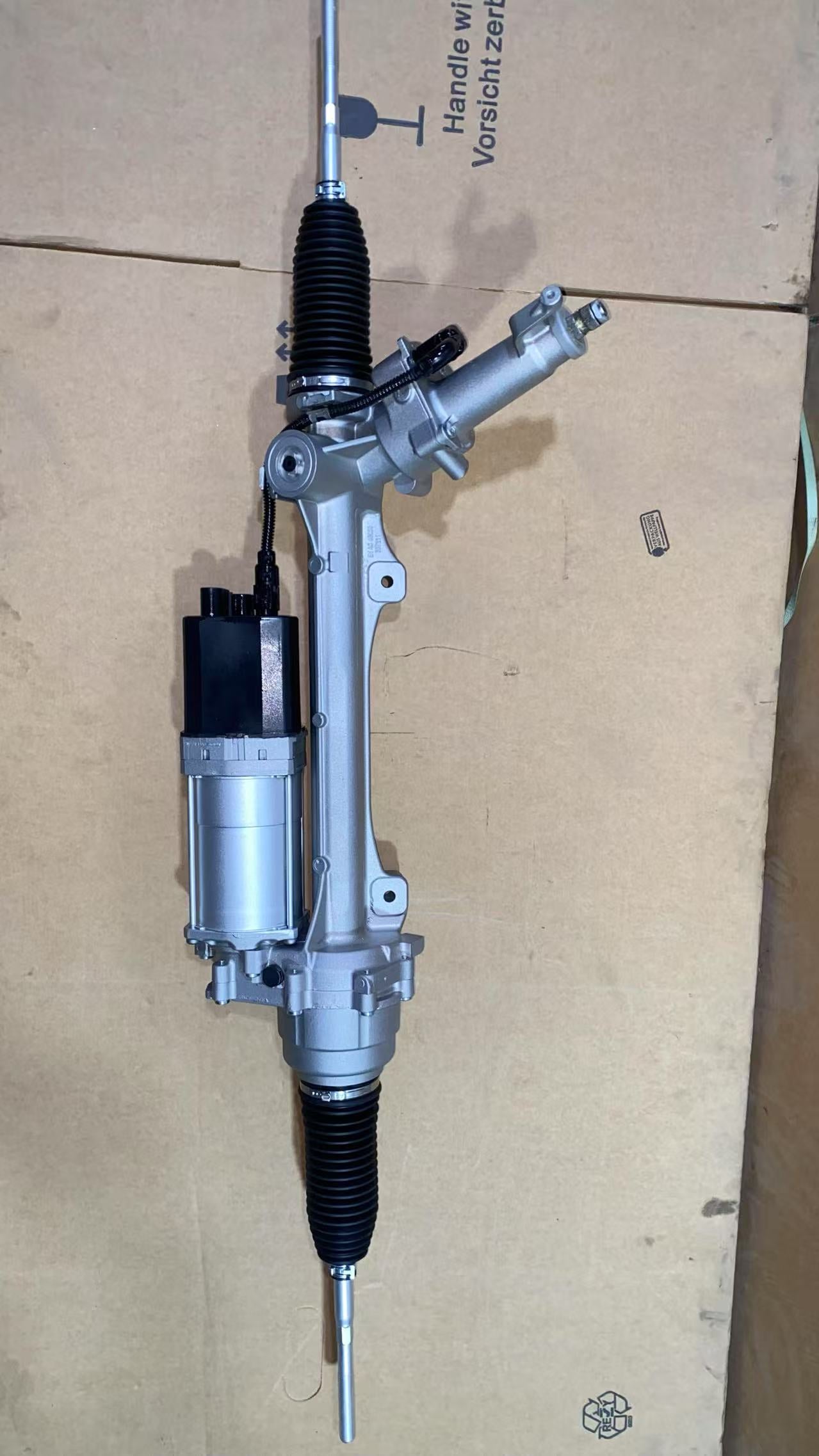 RHD Electric Power Steering Rack for BMW F20 F21 F22 F23 F30 F31 F32 F33 F34 OE# 32106889109