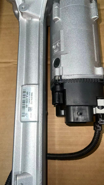 Casetă de direcție asistată electrică LHD pentru Range Rover Sport L494 Vogue L405 Discovery 5 2017-2019 OE LR081613 HPLA3200CC LR134890