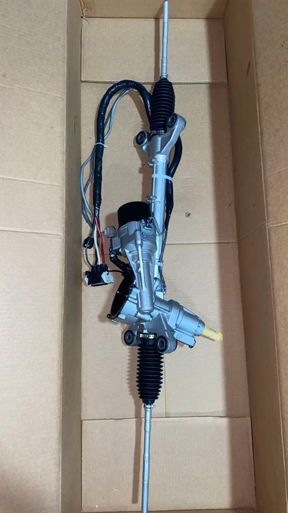RHD Electric Power Steering Rack and Pinion for Subaru Forester XV 2012-2018 OE# 34110-SG010