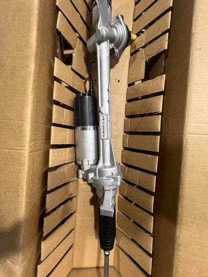 LHD Electric Power Steering Rack for Mercedes-Benz GLE & GLS Class V167 X167 C167 (2019-2026) OE A1674607101 A1674601301 A1674603001