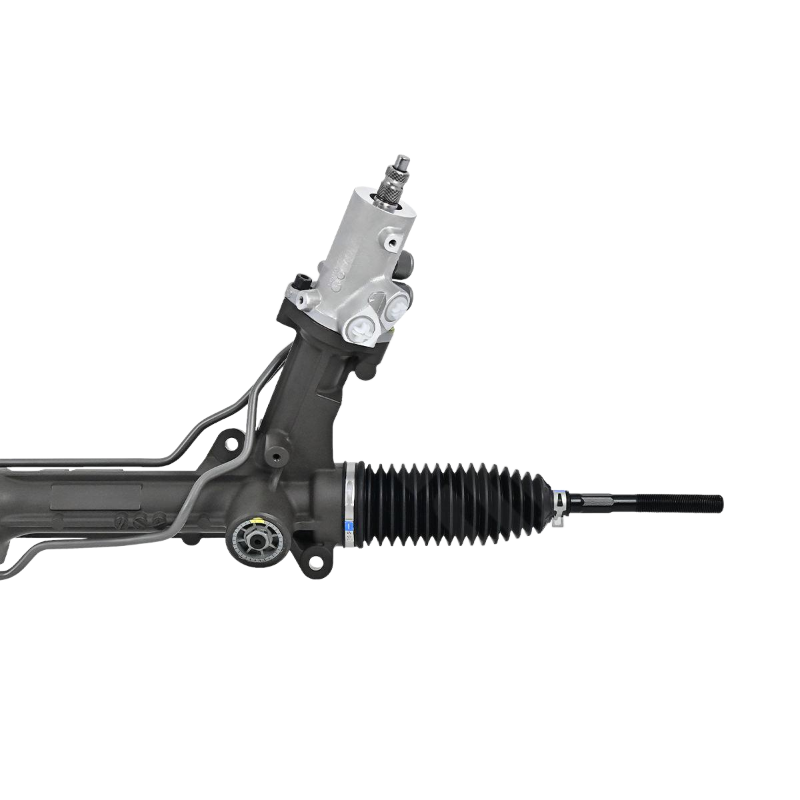 Scatola dello sterzo idraulica LHD per BMW Serie 5 (E60) berlina (2001-2010) OE 32106777999 32106778000 32106780925