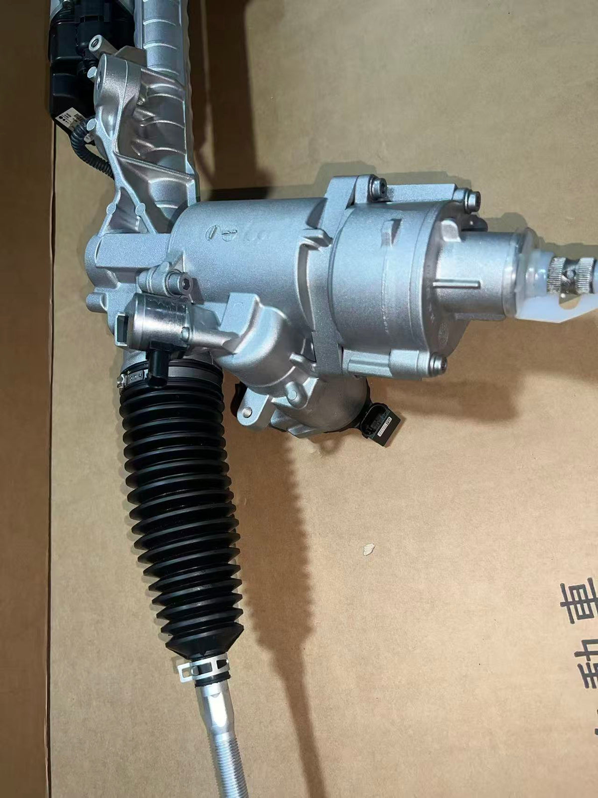 RHD Electric Power Steering Rack For BMW F10 F11 5 Series | 12V Integral Active Steering 2VH | OE# 32106883549 32106883542 32106870795