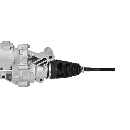 LHD Electric Power Steering Rack and Pinion for Mercedes W212 C207 C218 4MATIC 2009-2016 OE# A2124609800
