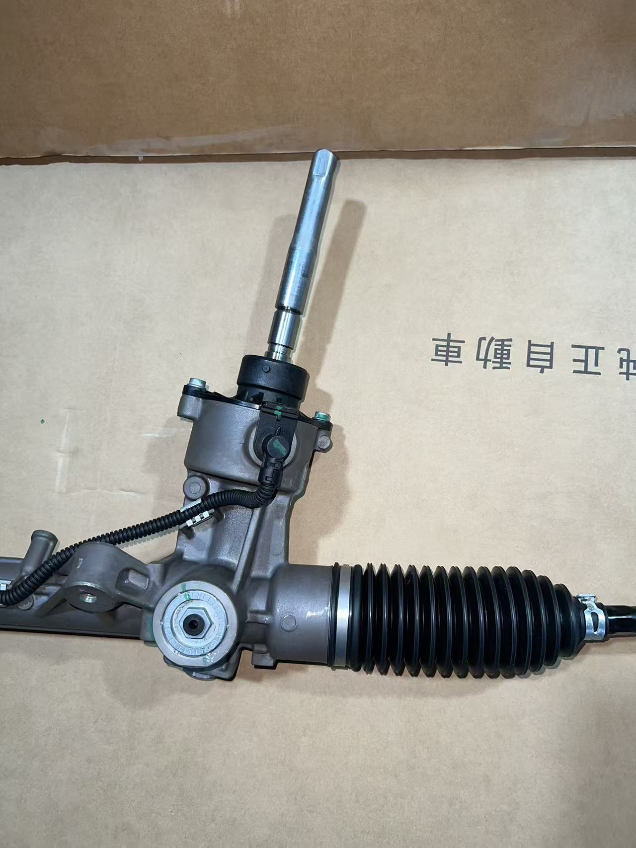 RHD Electric Power Steering Rack and Pinion for Volvo XC90 XC60 V90 S90 2023-2026 OE# 36012956