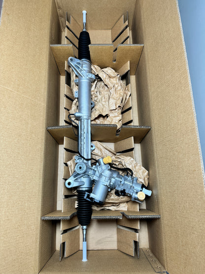 LHD Active Power Steeing Rack Assembly for BMW 5 GT F07, 7 F01 F02 F03 F04 OE 32106795225 32106793201 32106793199