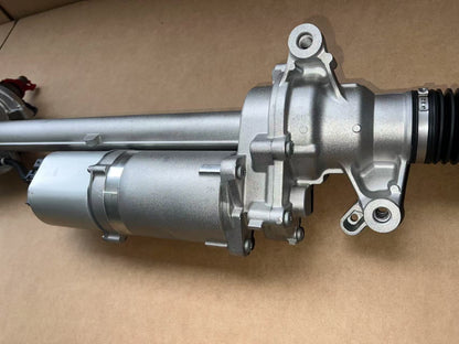 แร็คพวงมาลัยเพาเวอร์ไฟฟ้า LHD สำหรับ BMW X5 X6 X7 G05 G06 G07 LCI  2021-2025 OE# 32105B36A22 32105B69038 32105A93793 32105A7F9D8 32105B35836