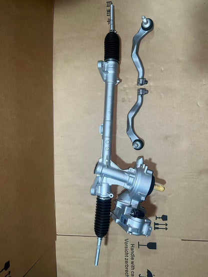 Electric Power Steering Rack for BMW X1 F48 X2 F39 2 Series F45 F46 (LHD) UF UW OE# 32106899998