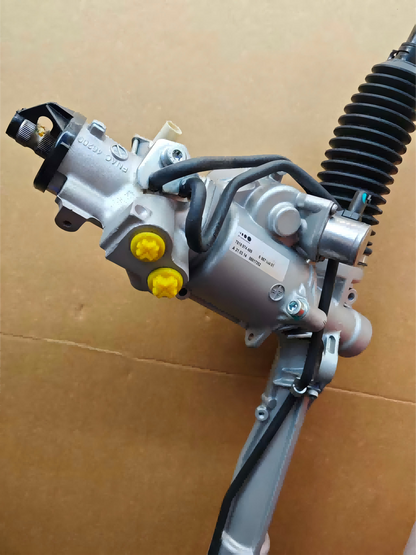 Cremalieră de direcție hidraulică activă RHD pentru BMW X5 E70 X6 E71 E72 OE# 32106799628 32106775806, 32106788649