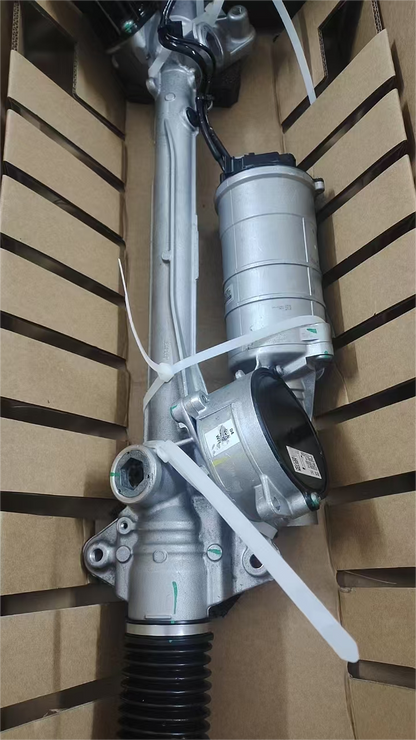 LHD With Variable Sport Steering Electric Power Steering Rack Assembly for BMW X3 G01 X4 G02 JT OE 32106888001 32106892048 32105A07140 32105A50429