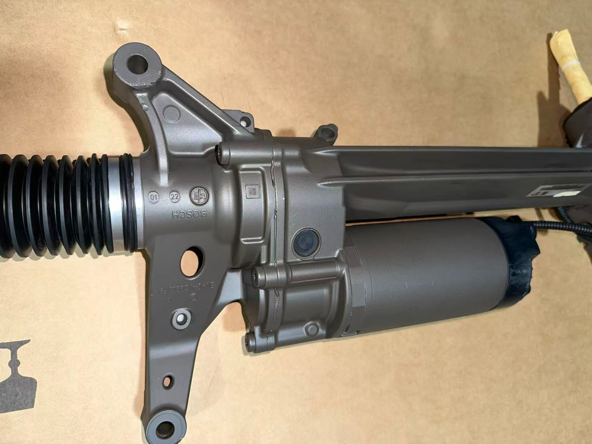 RHD Electric Power Steering Rack for Mercedes-Benz EQE V295 W295 A2954601100 A2954601300
