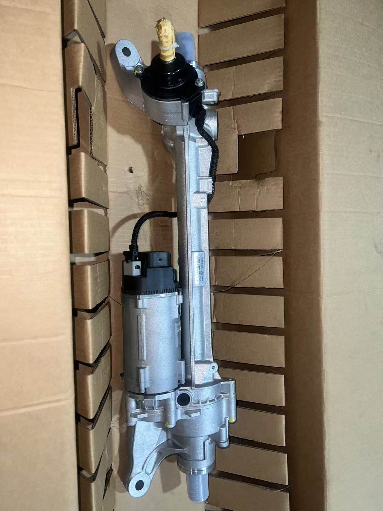 LHD Electric Power Steering Rack for Range Rover L405 2012-2021 OE# LR091404 GK52-3200-AB