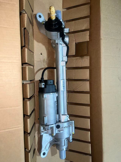 LHD Electric Power Steering Rack for Range Rover L405 2012-2021 OE# LR091404 GK52-3200-AB