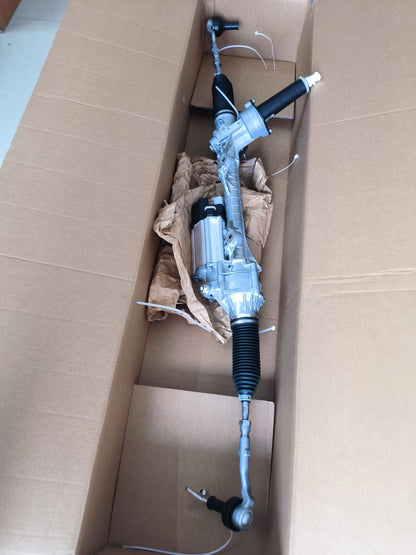 Casetă de direcție electrică asistată nouă LHD pentru BMW F01 F02 F06 F07 F10 F11 F12 F13 2WD OE# 32106883546 32106870788 32106883543