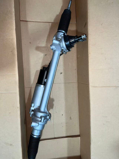 Cremalieră activă de direcție asistată electrică LHD pentru BMW X5 G05 X6 G06 X7 G07 TO 2018-2023 OE# 32105A7F9D8 32106892850 32105A57701