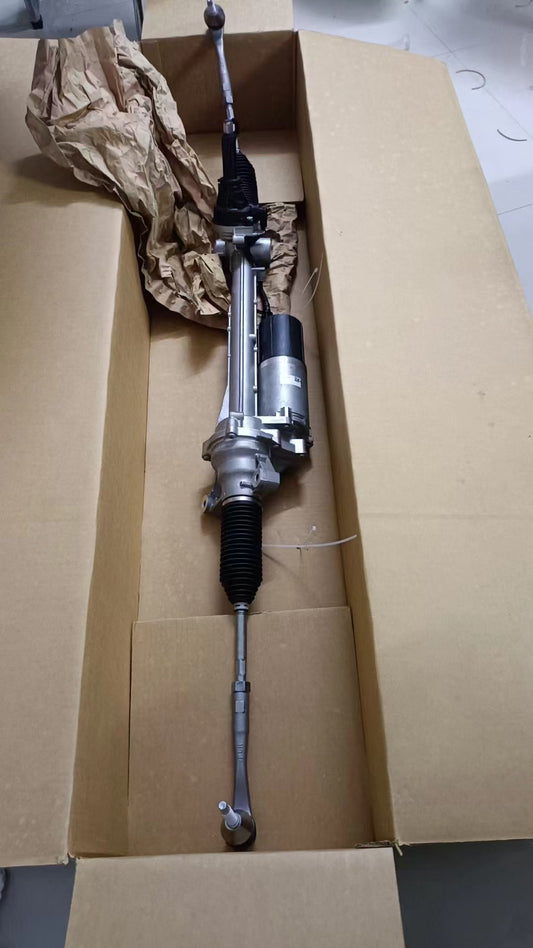 LHD AMG Electric Power Steering Rack and Pinion for Mercedes-Benz V167 X167 GLE GLS AMG 2019-2026 OE# A1674603401