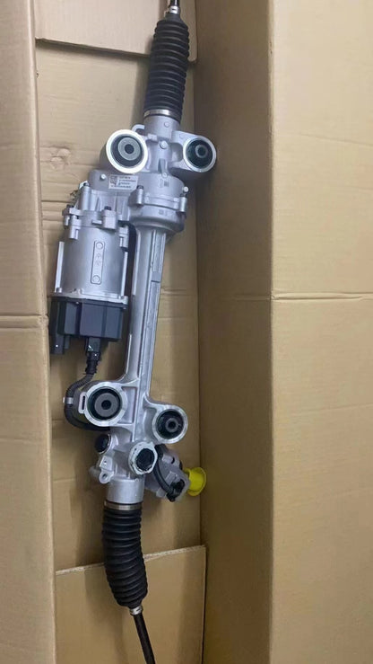 Casetă de direcție electrică asistată LHD pentru Chevrolet Colorado S10 GMC Canyon 98211454 98211454-A 52146758 22963309