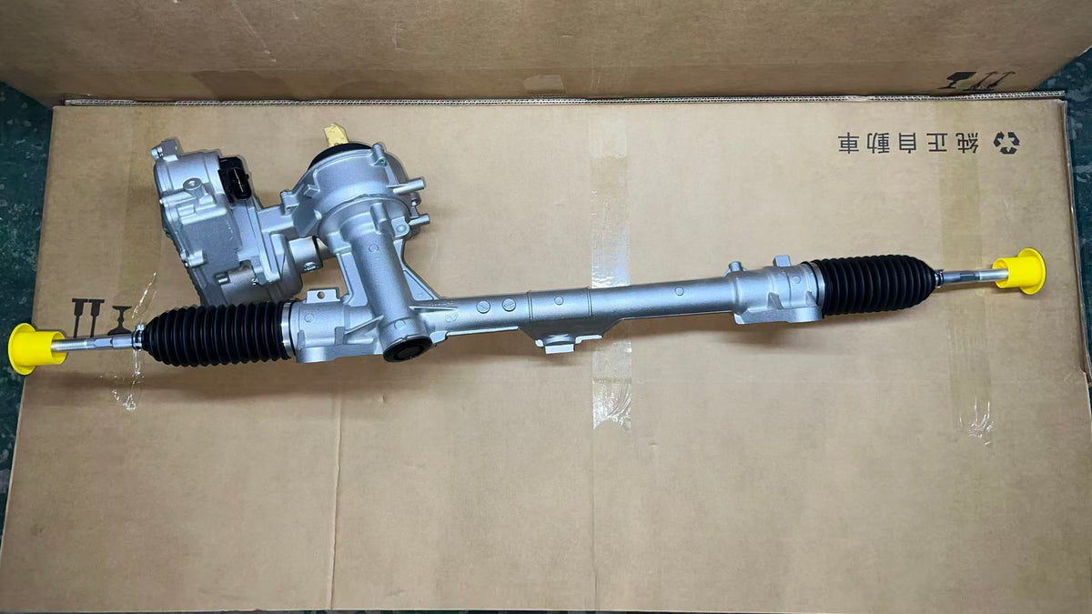 RHD Electric Power Steering Rack Assembly for BMW X1 X2 2 Series F45 F46 F48 F39 OE 32105A39027 32106882053 32106887673