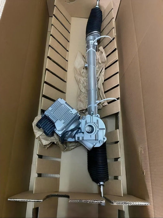 LHD Electric Power Steering Rack for Mercedes-Benz A-Class (W169), B-Class (W245) OE# A1694603000