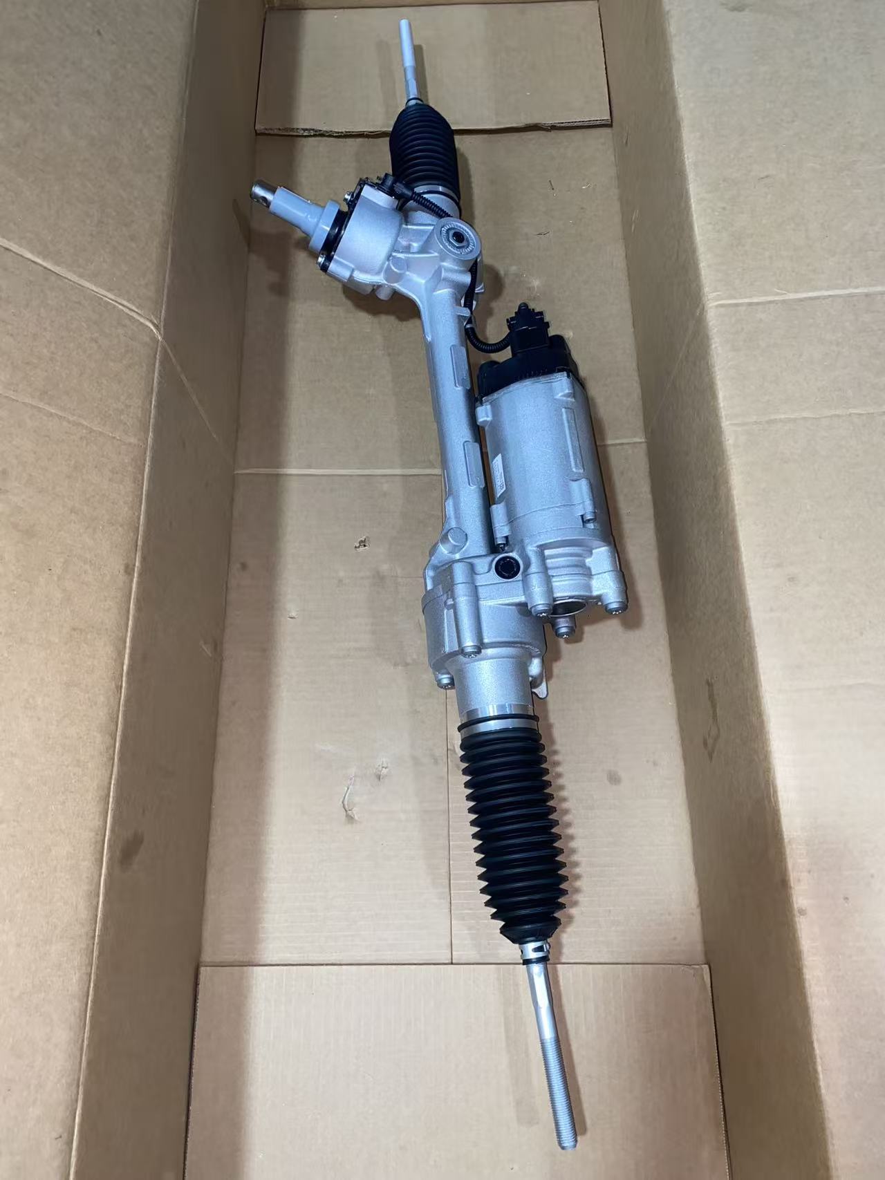 Electric Power Steering Gear for Porsche 911 Carrera, Boxster, Cayman OE# 99134700518