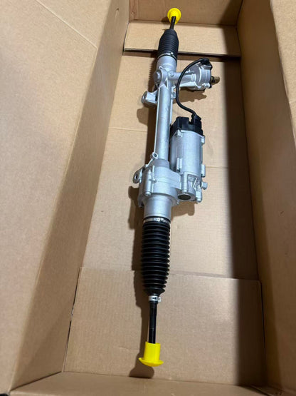 Casetă de direcție asistată electric RHD pentru Mercedes Vito Clasa V W447 FWD A4474603300 A4474602400