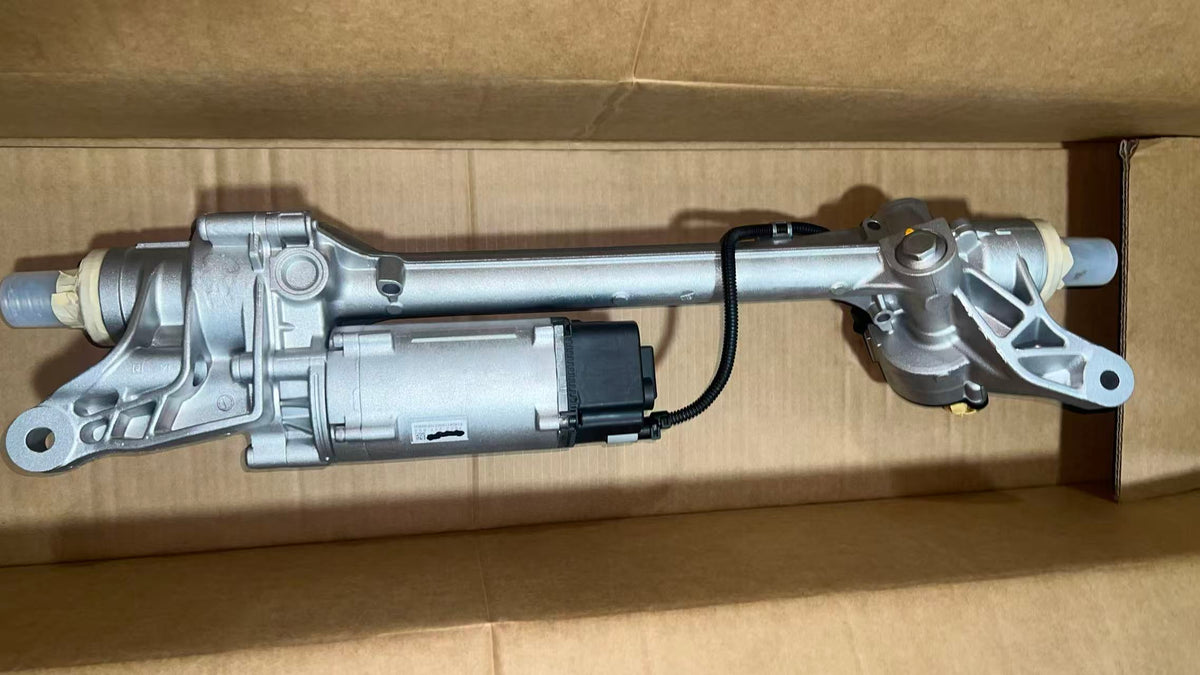 Casetă de direcție asistată electrică LHD pentru Range Rover Sport L494 Vogue L405 Discovery 5 2017-2019 OE LR081613 HPLA3200CC LR134890