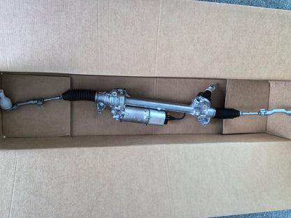 Cremalieră nouă de direcție asistată electrică RHD pentru BMW X5 G05 X6 G06 X7 G07 model recent TN 2022-2024 OE 32105A7F9D6 32105B35835