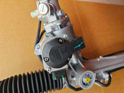 Cremalieră de direcție hidraulică activă RHD pentru BMW X5 E70 X6 E71 E72 OE# 32106799628 32106775806, 32106788649