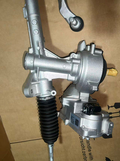 Electric Power Steering Rack for BMW X1 F48 X2 F39 2 Series F45 F46 (LHD) UF UW OE# 32106899998