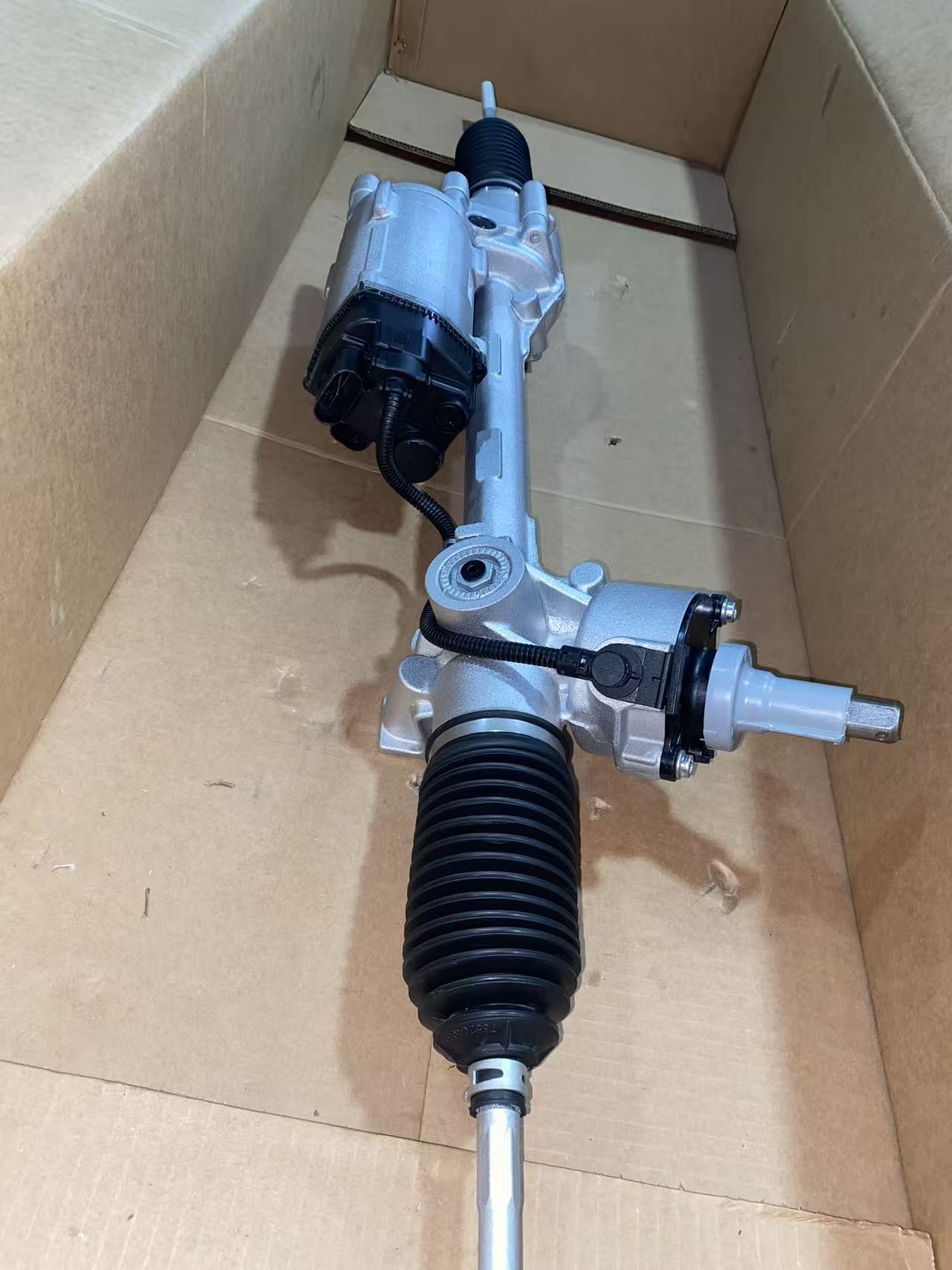 Electric Power Steering Gear for Porsche 911 Carrera, Boxster, Cayman OE# 99134700518