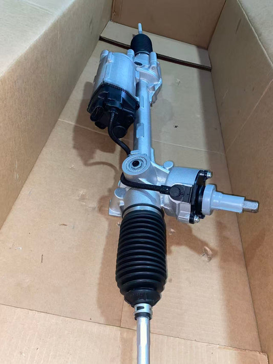 Electric Power Steering Gear for Porsche 911 Carrera, Boxster, Cayman OE# 99134700518