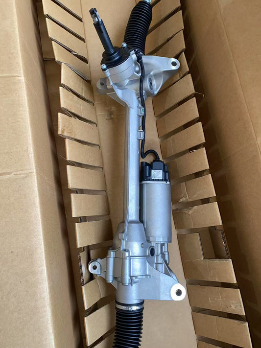 Cremalieră de direcție asistată electrică LHD pentru Rolls-Royce Ghost Cullinan Phantom OE 32105A3AD76 32106896999