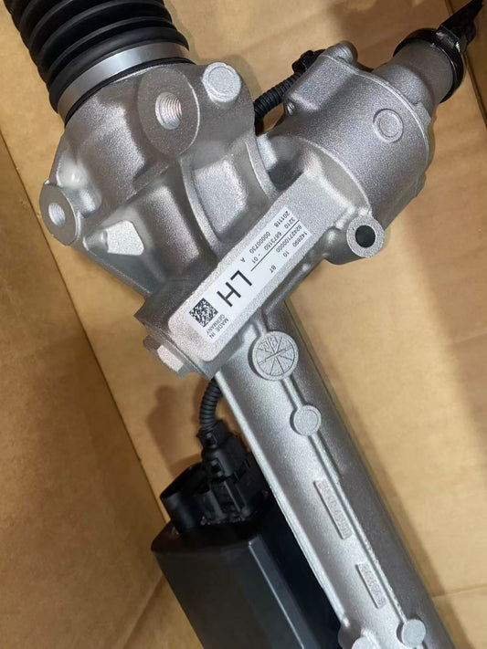 Casetă de direcție electrică LHD pentru BMW X3 F25 LH OE 32105A24380 32106889082 32106874313