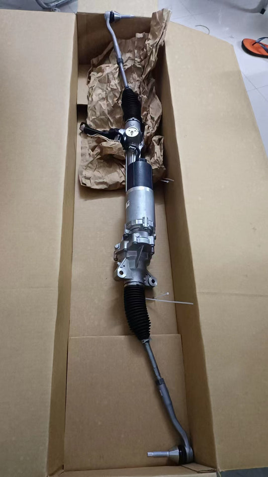 LHD AMG Electric Power Steering Rack and Pinion for Mercedes-Benz V167 X167 GLE GLS AMG 2019-2026 OE# A1674603401