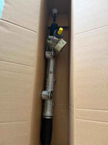 Cremallera de dirección asistida hidráulica LHD con válvula de velocidad para Mercedes-Benz W211 S211 C219 OE A2114603200 A2194601000