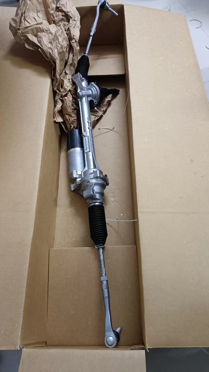 LHD AMG Electric Power Steering Rack and Pinion for Mercedes-Benz V167 X167 GLE GLS AMG 2019-2026 OE# A1674603401
