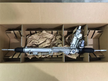 Ansamblu casetă de direcție asistată activă LHD pentru BMW X5 E70 X6 E71 E72 xDrive35i OE 32106858488 32106799625