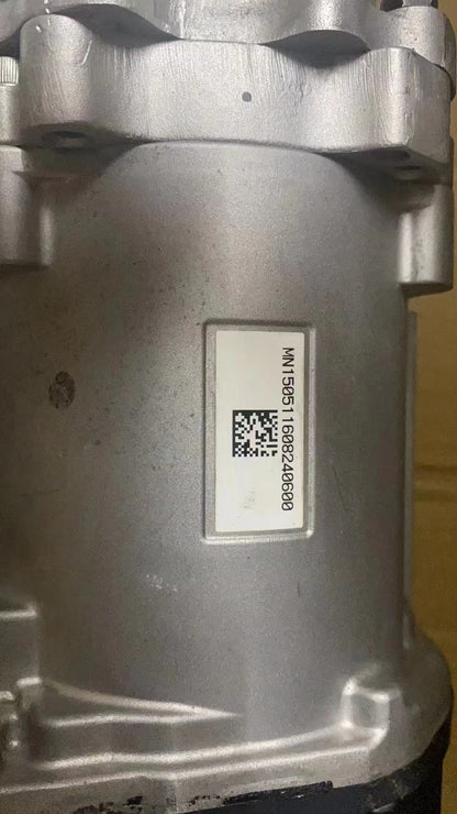 Casetă de direcție electrică asistată LHD pentru Chevrolet Colorado S10 GMC Canyon 98211454 98211454-A 52146758 22963309