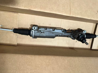 LHD Electric Power Steering Rack and Pinion for Audi Q7(4M) 2015-2026 OE# 4M0909144 4N0909144 4M1423055T 4M1423055AQ 4M1423055N