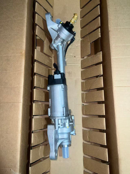 LHD Electric Power Steering Rack for Range Rover L405 2012-2021 OE# LR091404 GK52-3200-AB
