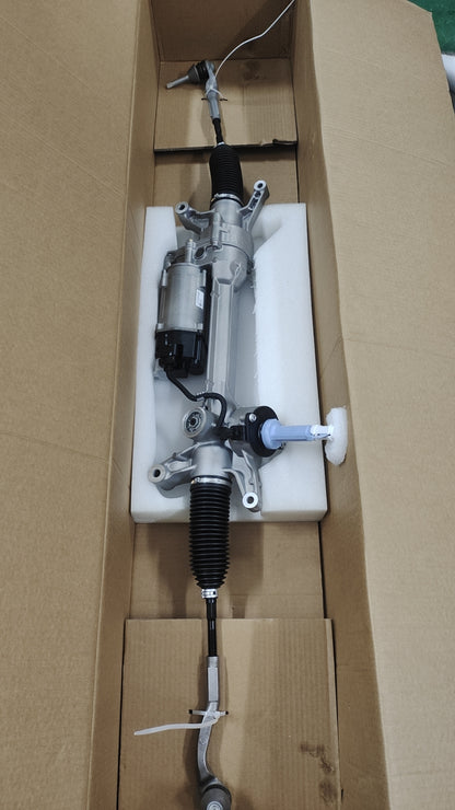 LHD Electric Power Steering Rack for Mercedes-Benz GLC Coupe C253 (W253) 2016-2019 OE A2534600201