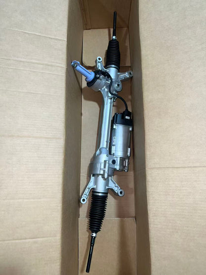 LHD AMG Performance Electric Steering Rack for Mercedes W205 C43 4MATIC C63 C63S AMG 2015-2023 OE# A2054601102 A2054601602